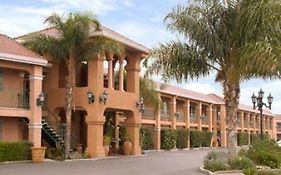 Ramada Inn Merced